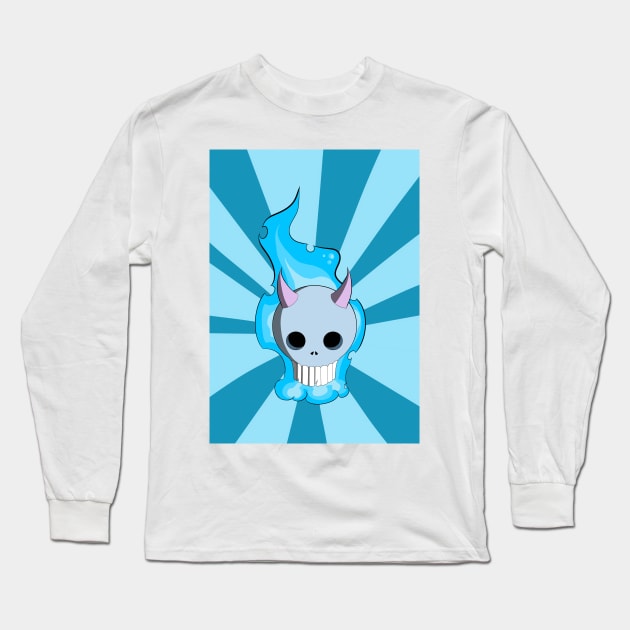 jaruko Long Sleeve T-Shirt by bullrai